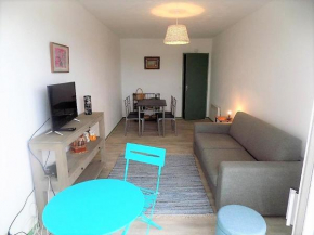 Vaux sur Mer - STUDIO avec BALCON - à 3 MINUTES PLAGE DE PONTAILLAC